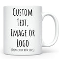 Personalized Coffee Mug