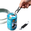 Portable Stainless Steel Magnetic Bottle Openers Can Tapper