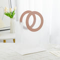PP Translucent Gift Bags With Handles