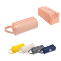 Large Double Oxford Custom Pencil Case