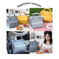 Large Capacity Lunch Bag