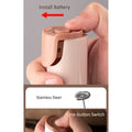 Electric Milk Frother Handheld