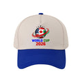 2026 World Cup Women'S Cap: Stay Cool And Breathable