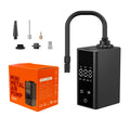 Portable Intelligent Detection Air Pump