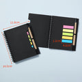 Notebooks Notepads With Pen