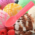 Plastic Ice Cream Scoop