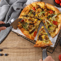 Pizza Wheel