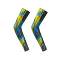 Ice Silk Sleeve With Non-Slip Strip