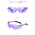 Shooting Safety Glasses