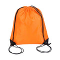 210D Drawstring Backpack
