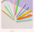 Plastic Ballpoint Pen
