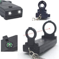 5 in 1 Outdoor Survival Whistle