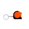 Mini Measuring Tape Keychain Tool