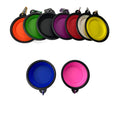 23.65oz Collapsible Dog Bowls