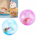 Rotating Ball Toy