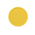 Non-Slip Silicone Coaster Thickened