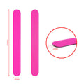 Ruler Silicone Slap Bracelet