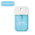 Hand Sanitizer Spray