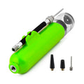 Universal Portable Inflatable Cylinder Air Needle