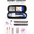 Insulin Cooler Travel Case with Temperature Display