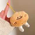 Plush Toy Pendant