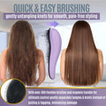 Detangling Hair Comb/Brush