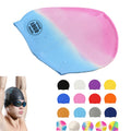 Silicone Waterproof Swimming Cap