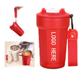 Portable Coffee Thermos Cup