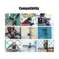 Fingerprint Padlock