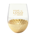 18 Oz. Florence Stemless Wine Glass