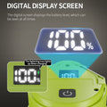 Foldable Emergency Camping Light Multi Functional