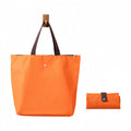 Handheld Foldable Shopping Bag