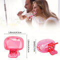 Travel Toothbrush Cover