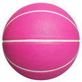 7-Inch Rubber Basketball
