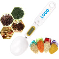 Electronic Measuring Spoon