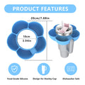 Tumbler Snack Tray