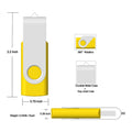 8GB USB Flash Drive