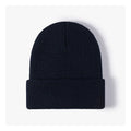 Custom Embroidery Winter Beanie Cap