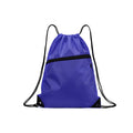 Lightweight Drawstring Backpack