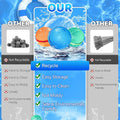 Water Balloons Magnetic Soft Silicone Balls Outdoor Toys