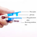 Pill Extraction Tool