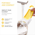 Nonstick Silicone Spatula