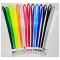 Keychain Polyester Lanyard