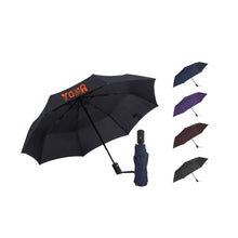 Automatic 3-Fold Umbrella