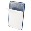 Tpu Cell Phone Back Card Holder