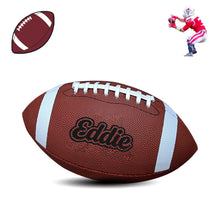 American Size 9 PVC Training Match Rugby