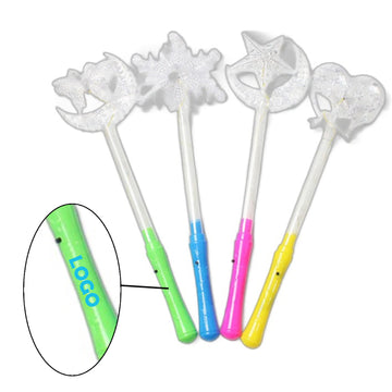 LED Light Up Glow Sticks
