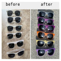 Sun Fun UV Color Changing Sunglasses