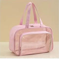 Sports Gym Duffel Bag
