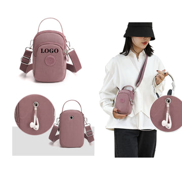 Mini Crossbody Bag